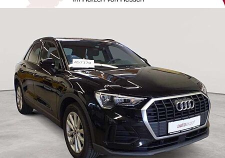 Audi Q3 35 TDI S tronic Navi SHZ Virtual AHK