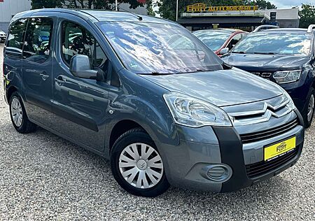 Citroën Berlingo Citroen Multispace*Klima*1.HD*TÜV NEU