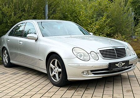 Mercedes-Benz E 240 E -Klasse Lim.