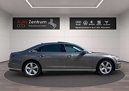 Audi A8 L 60 TFSI e Plugin-HYBRID BangOL Pano*Luft*360°HUD