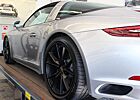 Porsche 991 911 .2 Targa 4S PDK 25tsd km Sport Chrono BOSE