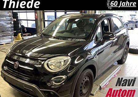 Fiat 500X 1.3T CROSS DCT NAVI/LED/PDC/SPORT/TEMP/DAB+