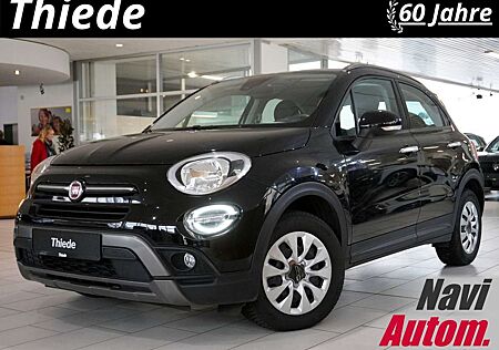 Fiat 500X 1.3T CROSS DCT NAVI/LED/PDC/SPORT/TEMP/DAB+