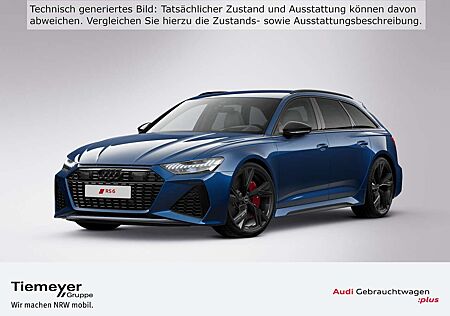 Audi RS6 4.0 TFSI Q LM22 RS-SPORTABGAS DRC ST.