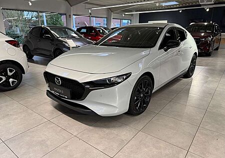 Mazda 3 Skyactiv 2.5 l G 140 PS 6MT Homura