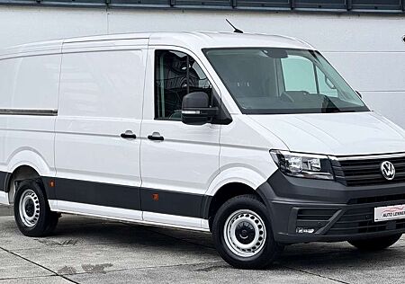 VW Crafter Volkswagen 35*mittellang RWD*L2 H1*AHK*Kamera*Klima