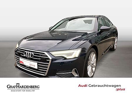 Audi A6 Lim. Sport 50TDI Quattro Tiptr Navi MatrixLED