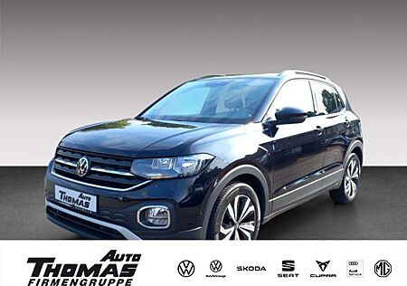 VW T-Cross Volkswagen 1.5TSI DSG Active *NAVI*KAMERA*SITZHZG*
