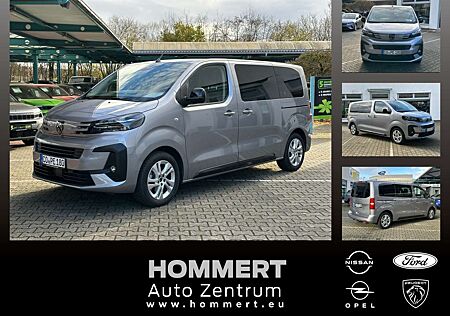 Peugeot Traveller Allure 2.0 BlueHDi 180 L2 *180°*Leder*