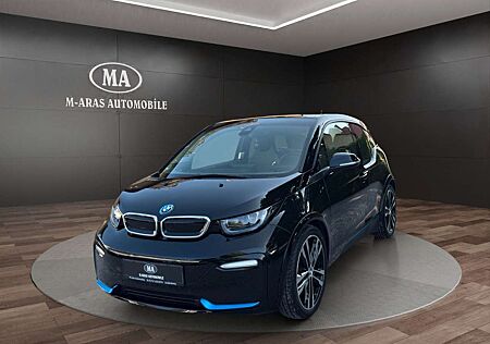 BMW i3 Baureihe s Sportpaket