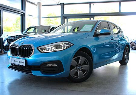 BMW 118 d (F40) Advantage *LED*AHK*PDC*Bluetooth*Temp