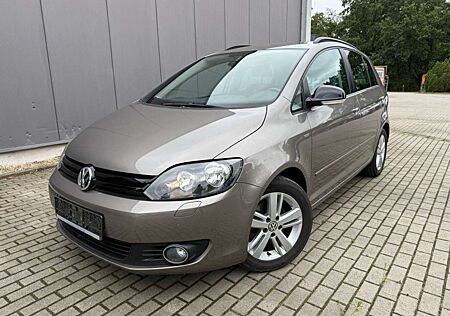 VW Golf Plus Volkswagen 1,4 TSI MATCH ANHÄNGERKUPPLUNG
