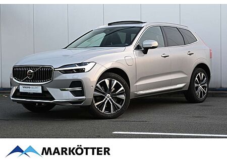 Volvo XC 60 XC60 T6 AWD Recharge Inscription/GOOGLE/S-Dach