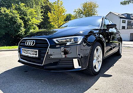 Audi A3 Sportback 35 TFSI *1.Hand*-Scheckheft*