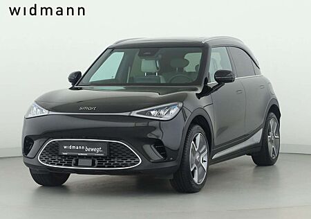 Smart 1 # Pro+ (66kWh) Panorama*360°Kamera*Keyless*LED*