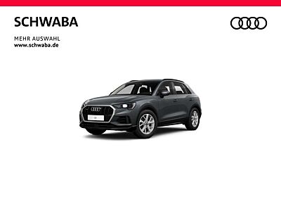 Audi Q3 SUV 35 TDI quattro S tronic
