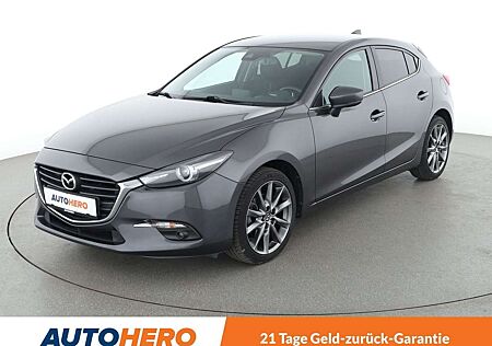 Mazda 3 2.0 Signature*LED*TEMPO*CAM*PDC*SHZ*KLIMA*
