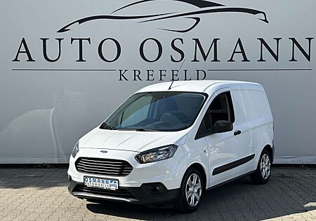 Ford Transit Courier Trend Rückfahrkamera Klima DAB