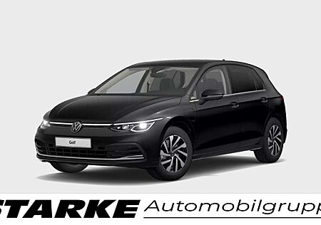 VW Golf Volkswagen 1.4 TSI DSG eHybrid Style