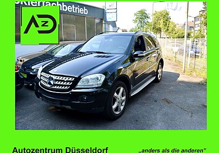 Mercedes-Benz ML 280 CDI *SCHIEBEDACH*TÜV/AU 05.2026*AHK*