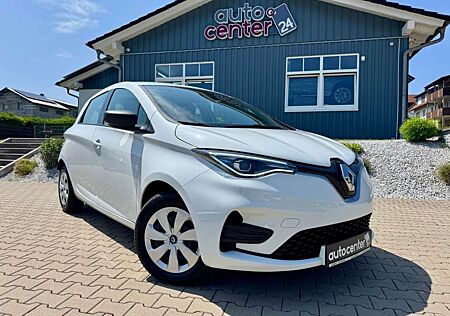 Renault ZOE Life°1.Hand°52kWh°LED°Winterpaket°