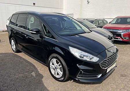 Ford Galaxy 2.0 EcoBlue Bi-Turbo S&S Aut. TITANIUM