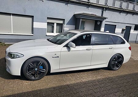 BMW 535d 535 Touring Sport-Aut.