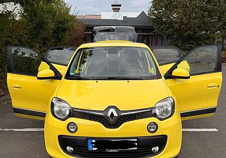 Renault Twingo SCe 70 Start&Stop Luxe