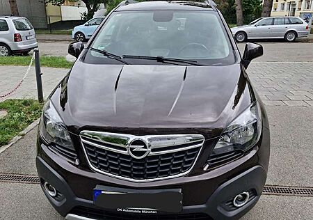 Opel Mokka 1.4 Turbo ecoFLEX Start/Stop Edition