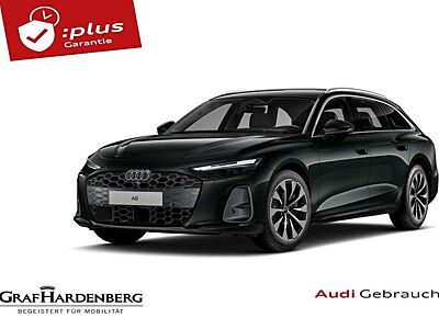 Audi A6 Avant 2.0 TDI qu S tronic AHK Head-up-Display