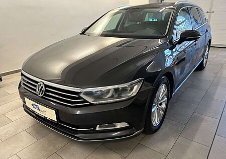 VW Passat Variant Volkswagen Highline BMT/Start-Stopp 4Motion