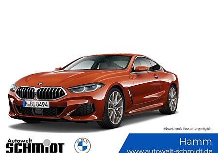 BMW M850 i xDrive Coupe + 2Jahre-BPS.GARANTIE