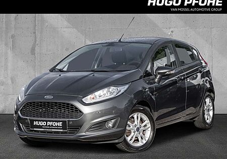 Ford Fiesta 1.0 Celebration. SHZ. PDC