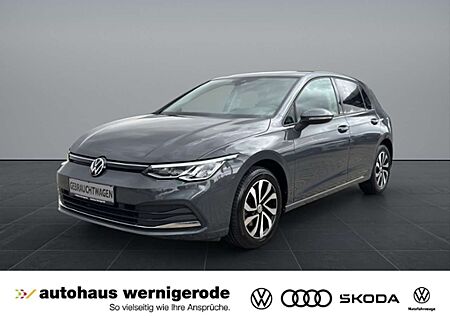 VW Golf Volkswagen VIII Active 2.0TDI DSG *AHK*Rear View*LED*