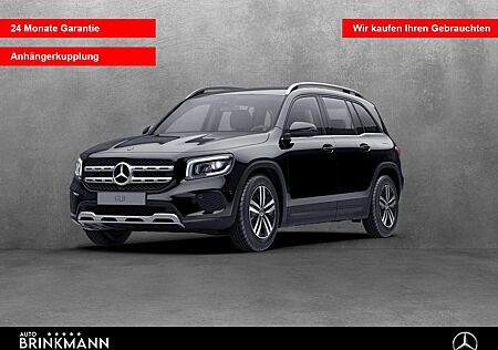 Mercedes-Benz GLB 200 gebraucht kaufen Mercedes-Benz GLB 200 d Style/LED/SHZ/Parktronic/Kamera/Klima