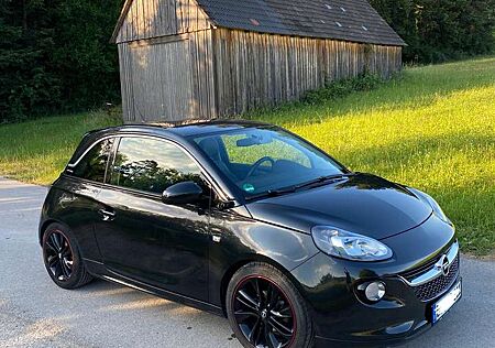 Opel Adam 1.4 Slam