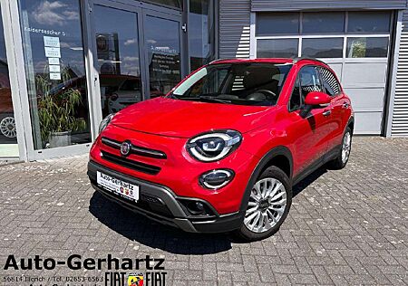 Fiat 500X Cross / LED