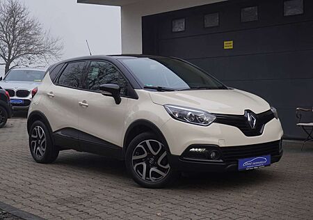 Renault Captur 1.2 TCe Intens EDC KLIMA+NAVI+KAMERA+ALU+Org34.Tkm