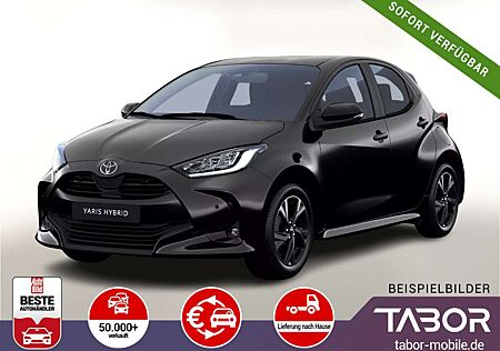 Toyota Yaris 1.5 Hybrid 116 CVT Teamplayer LED UVP-24%*