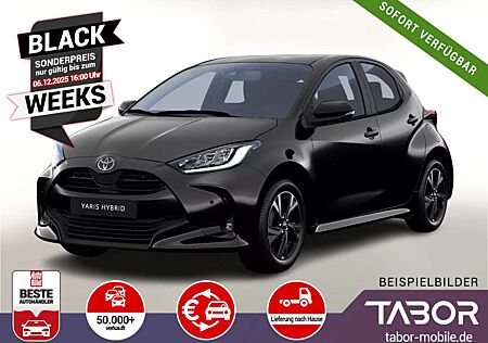 Toyota Yaris 1.5 Hybrid 116 CVT Teamplayer LED UVP-22%*