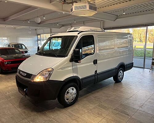 Iveco Others Daily Lang*Kühlkasten/Kühlwagen -0C.*Garantie