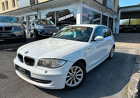 BMW 120 i Xenon|Klimaanlage|eFH|PDC|Garantie