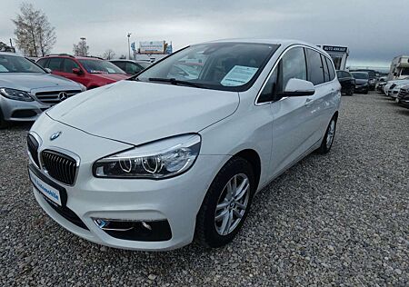 BMW 218d 218 GranTourer xDrive*Head-Up*Kamera*Leder