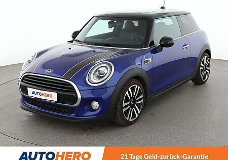 Mini Cooper Aut.*NAVI*LED*TEMPO*PANO*PDC*SHZ*