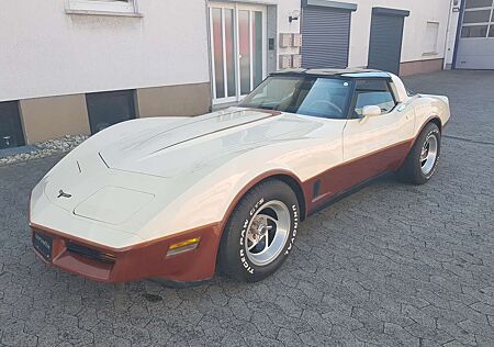 Chevrolet Corvette C3