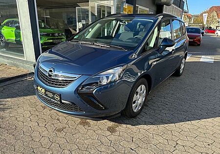 Opel Zafira Tourer Selection 1,4 *5 Sitzer* Klima*