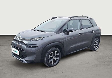 Citroën C3 Aircross Citroen PureTech 130 EAT6 Plus Navi, LED