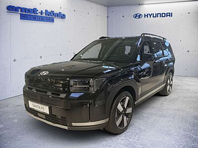 Hyundai SANTA FE 1.6 HEV 2WD Signature