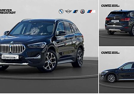 BMW X1 xDrive25e xLine Navi Plus Panorama Adaptive LED He