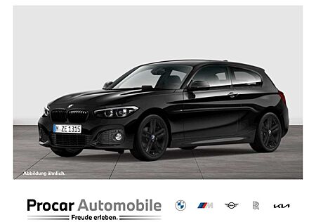 BMW 120 i 3-Türer M Sport LED PDC v+hi. Klimaaut Shz